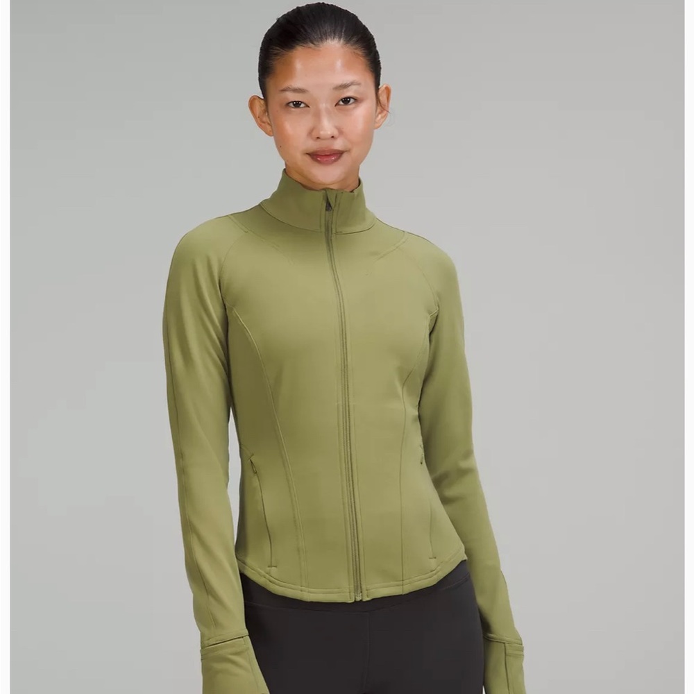 InStill Jacket Lululemon 10